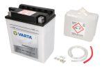 Varta YB14L-A2 12V 14Ah 190A 136x91x168mm R+ Starting battery