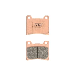 TRW MCB530SV Front Brake Pads