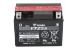 Yuasa YTZ5S 12V 3.7Ah 65A 115x72x86mm R+ Starting battery