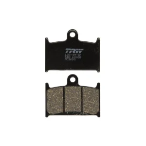 TRW MCB690 Front Brake Pads