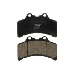 TRW MCB655 Front Brake Pads
