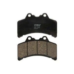 TRW MCB655 Front Brake Pads