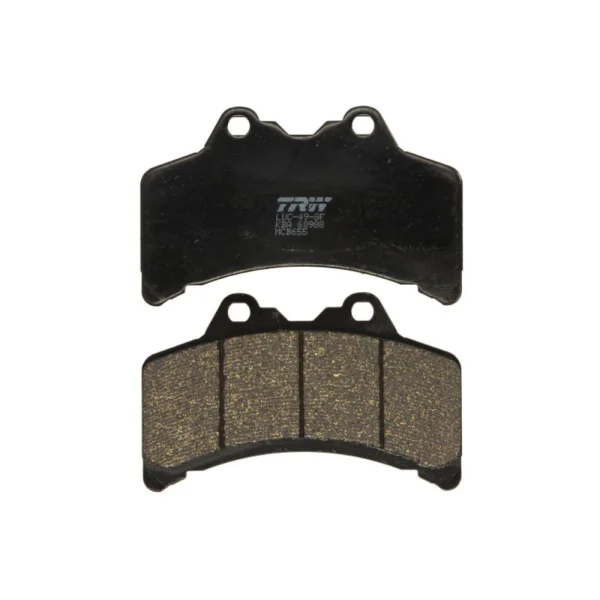 TRW MCB655 Front Brake Pads
