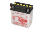 Yuasa YB3L-A 12V 3.2Ah 30A 99x57x111mm R+ Starting battery