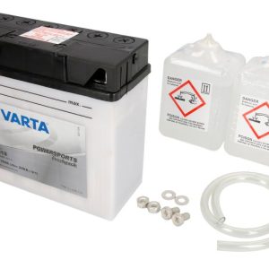 Varta 51913 12V 19Ah 100A 186x82x171mm R+ Starting battery