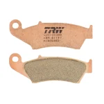 TRW MCB669SI Front Brake Pads