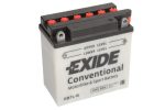 Exide YB7L-B 12V 8Ah 85A 135x75x133mm R+ Starting battery