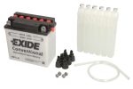 Exide YB7L-B 12V 8Ah 85A 135x75x133mm R+ Starting battery