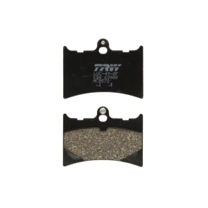 TRW MCB572 Front/Rear Brake Pads