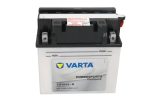 Varta YB16CL-B 12V 19Ah 240A 176x101x176mm R+ Starting battery