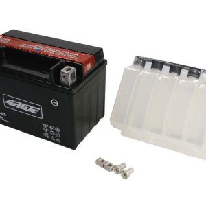 4 Ride YTX9-BS 12V 8Ah 120A 152x88x107mm L+ Starting battery