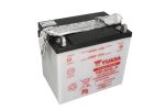 Yuasa Y60-N24L-A 12V 29.5Ah 241A 184x124x175mm R+ Starting battery