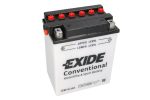 Exide YB14-A2 12V 14Ah 145A 134x89x166mm L+ Starting battery