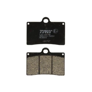 TRW MCB540 Front/Rear Brake Pads