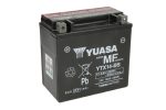 Yuasa YTX14-BS 12V 12.6Ah 210A 150x87x145mm L+ Starting battery