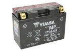 Yuasa YT9B-BS 12V 8.4Ah 120A 150x70x105mm L+ Starting battery