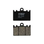 TRW MCB643 Front Brake Pads