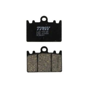 TRW MCB643 Front Brake Pads