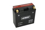 4 Ride YT14B-BS 12V 12Ah 175A 152x70x145mm L+ Starting battery