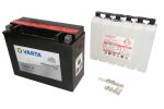 Varta YTX24HL-BS 12V 21Ah 340A 205x87x162mm R+ Starting battery