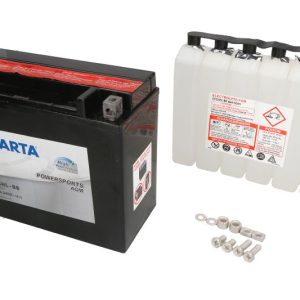 Varta YTX24HL-BS 12V 21Ah 340A 205x87x162mm R+ Starting battery