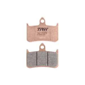 TRW MCB593SV Front Brake Pads