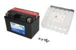 Exide YT12A-BS 12V 9.5Ah 130A 150x87x105mm L+ Starting battery