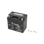 Yuasa TTZ7S 12V 6.3Ah 90A 113x70x105mm R+ Starting battery