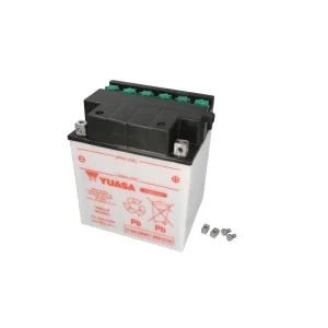 Yuasa YB30CL-B 12V 31.6Ah 300A 168x132x192mm R+ Starting battery