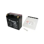 Yuasa YT14B-BS 12V 12.6Ah 210A 150x70x145mm L+ Starting battery