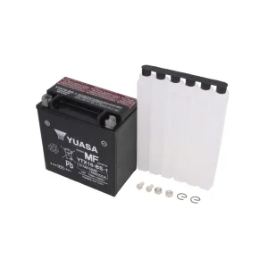 Yuasa YTX16-BS-1 12V 14.7Ah 230A 150x87x161mm L+ Starting battery