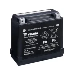 Yuasa YTX20HL-BS-PW 12V 18.9Ah 310A 175x87x155mm R+ Starting battery