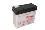 Yuasa 51913 12V 19Ah 100A 186x82x171mm R+ Starting battery