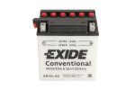 Exide YB10L-A2 12V 11Ah 130A 135x90x145mm R+ Starting battery
