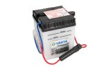 Varta 6N4-2A-2 6V 4Ah 10A 71x71x96mm R+ Starting battery