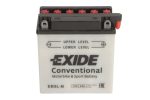 Exide YB5L-B 12V 5Ah 65A 120x60x130mm R+ Starting battery