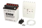 Exide YB14-B2 12V 14Ah 145A 134x89x166mm L+ Starting battery