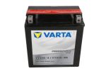 Varta YTX16-BS 12V 14Ah 210A 150x87x161mm L+ Starting battery