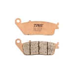 TRW MCB631SH Rear Brake Pads