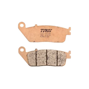TRW MCB631SH Rear Brake Pads