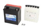 Exide YTX7L-BS 12V 6Ah 100A 113x70x130mm R+ Starting battery