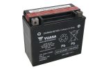 Yuasa YTX20HL-BS 12V 18.9Ah 310A 175x87x155mm R+ Starting battery