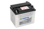 Varta YB7C-A 12V 8Ah 110A 132x92x116mm R+ Starting battery