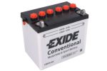 Exide 12N24-4A 12V 24Ah 220A 184x124x175mm L+ Starting battery