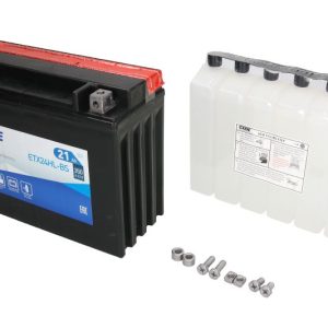 Exide YTX24HL-BS 12V 21Ah 350A 205x87x162mm R+ Starting battery