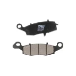 TRW MCB843 Front/Rear Brake Pads
