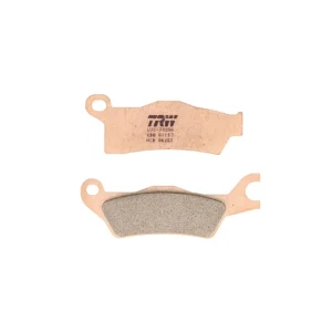 TRW MCB862SI Front/Rear Brake Pads