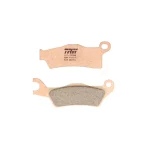 TRW MCB861SI Front/Rear Brake Pads