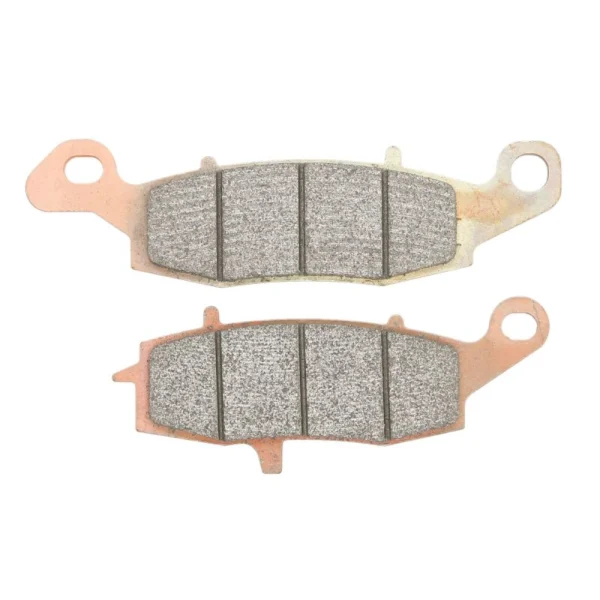 TRW MCB681SRT Front Brake Pads