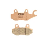 TRW MCB582SH Rear Brake Pads